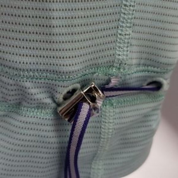 LULULEMON Rest less tank (Sz 4) - Picture 6 of 10